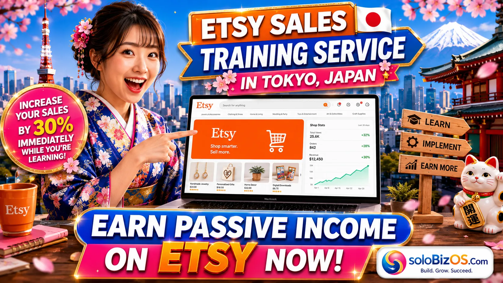 Advertise your sales training services on Etsy - Thumbnail Image 03